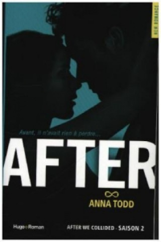 After. After truth, französische Ausgabe