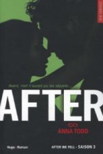 After. After love, französische Ausgabe
