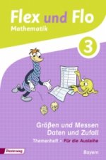 Flex und Flo - Ausgabe 2014 für Bayern