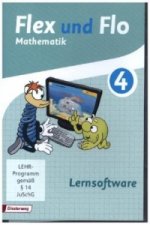 Flex und Flo - Ausgabe 2014, CD-ROM