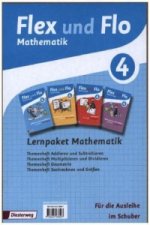 Flex und Flo - Ausgabe 2014 für Rheinland-Pfalz