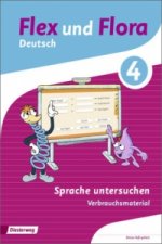 Flex und Flora - Ausgabe 2013