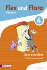 Flex und Flora - Ausgabe 2013