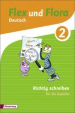 Flex und Flora - Ausgabe 2013