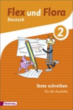 Flex und Flora - Ausgabe 2013