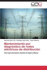 Mantenimiento por diagnostico de redes electricas de distribucion