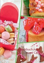 Oster Backbuch nach Low Carb