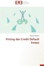 Pricing Des Credit Default Swaps