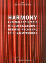 Harmony: Ensemble 2014/2015
