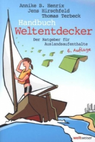 Handbuch Weltentdecker
