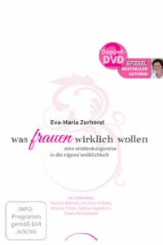 Was Frauen wirklich wollen, 2 DVDs