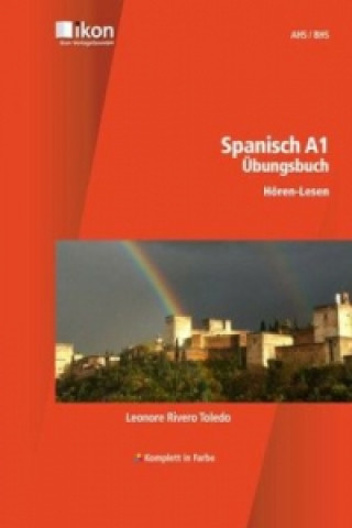 Spanisch A1, Übungsbuch