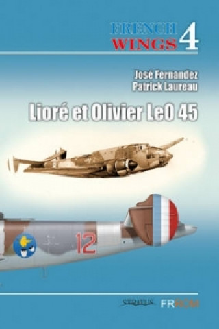 Liore-et-Olivier LeO 45