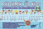 Rhythmik für Kids