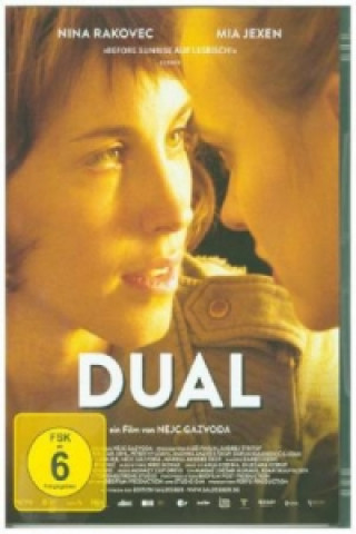 Dual, 1 DVD (OmU)