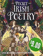 Pocket Irish Poetry