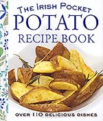 Pocket Irish Potato Cookbook