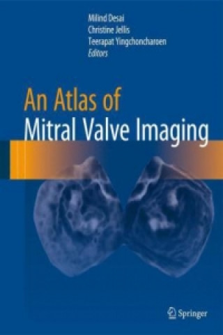 Atlas of Mitral Valve Imaging
