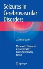 Seizures in Cerebrovascular Disorders