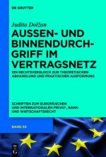 Aussen- Und Binnendurchgriff Im Vertragsnetz