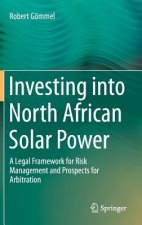 Investing into North African Solar Power