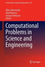 Computational Problems in Science and Engineering
