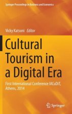 Cultural Tourism in a Digital Era