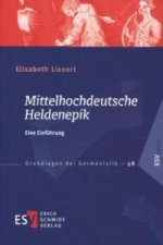 Mittelhochdeutsche Heldenepik
