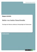 Melito von Sardes
