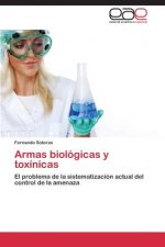 Armas biologicas y toxinicas