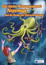 Das kleine Wassergespenst Nepomuk