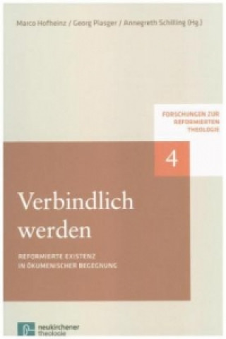 Verbindlich werden