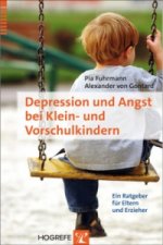 Depression und Angst bei Klein- und Vorschulkindern