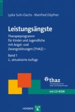 Leistungsängste, m. CD-ROM