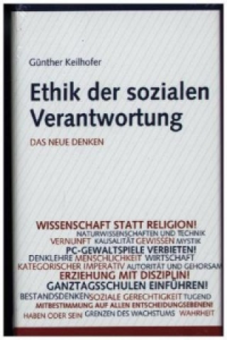 Ethik der sozialen Verantwortung