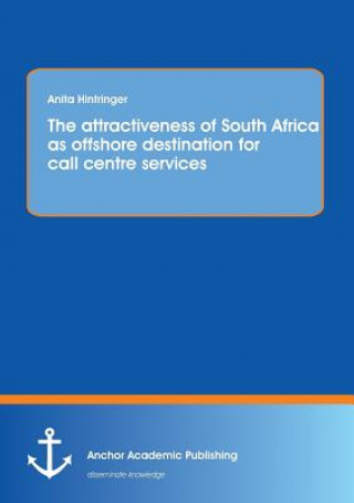 attractiveness of South Africa as offshore destination for call centre services