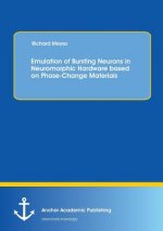 Emulation of Bursting Neurons in Neuromorphic Hardware based on Phase-Change Materials