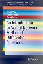 Introduction to Neural Network Methods for Differential Equations
