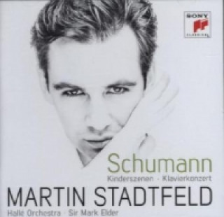 Schumann, 1 Audio-CD