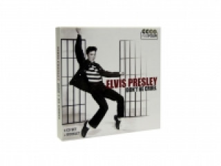 Presley Elvis - Don´t be cruel 4CD