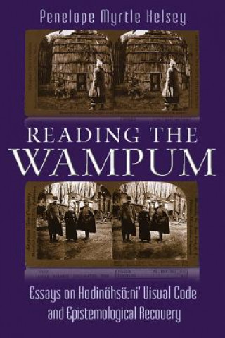 Reading the Wampum