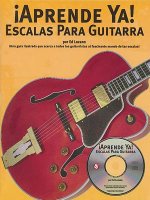 Escalas Para Guitarra