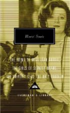Prime Of Miss Jean Brodie The Girls Of