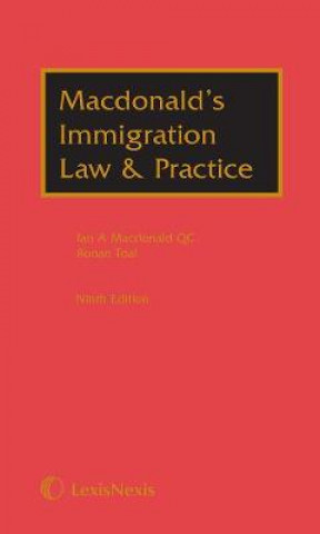 Macdonald's Immigration Law & Practice