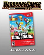 New Super Mario Bros Wii Coin Collector's Guide