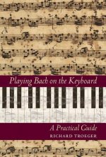 Playing Bach on the Keyboard