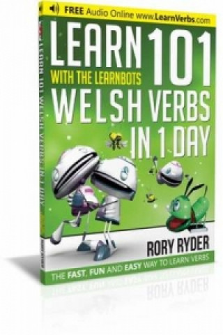 Learn 101 Welsh Verbs in 1 Day