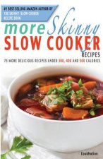More Skinny Slow Cooker Recipes
