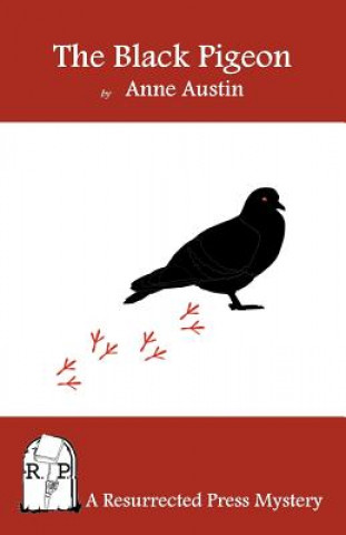 Black Pigeon