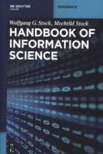 Handbook of Information Science